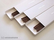 The Blessing Incense