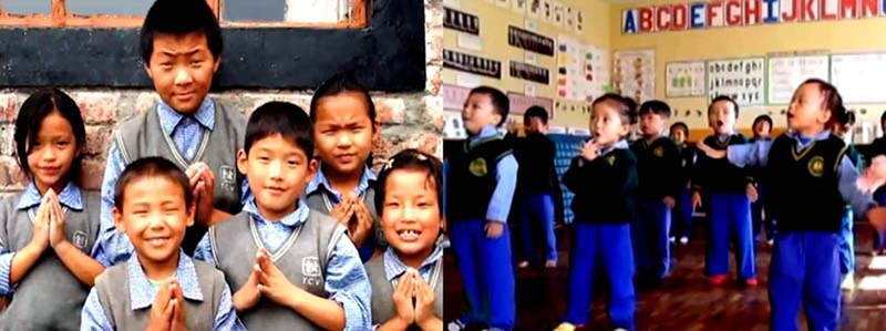 チベット子ども村とは？