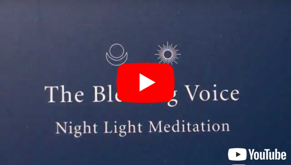 `xbgE}g ґz@Night Light Meditation (Tibetan Mantra)