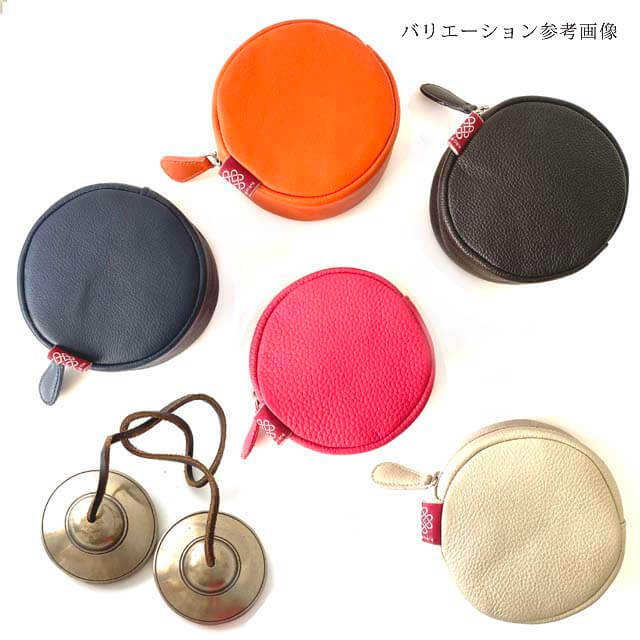 ビッグ割引 完売＞アマナマナ・オリジナル・レザーポーチ 2024 バッグ