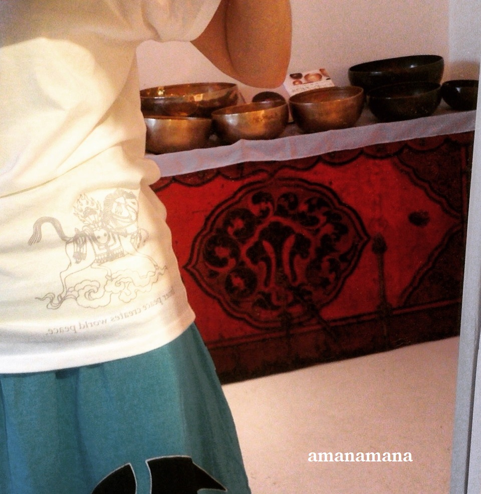 amanamana