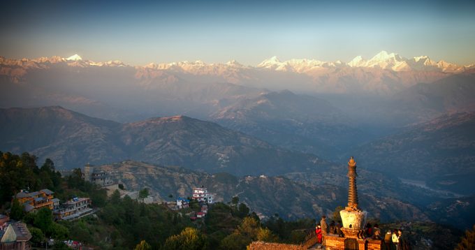 nagarkot