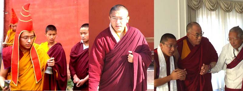 トゥルク・ジグメ・リンポチェ