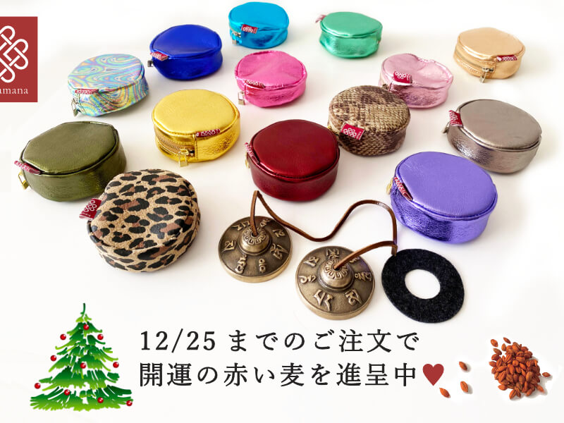 ティンシャケース