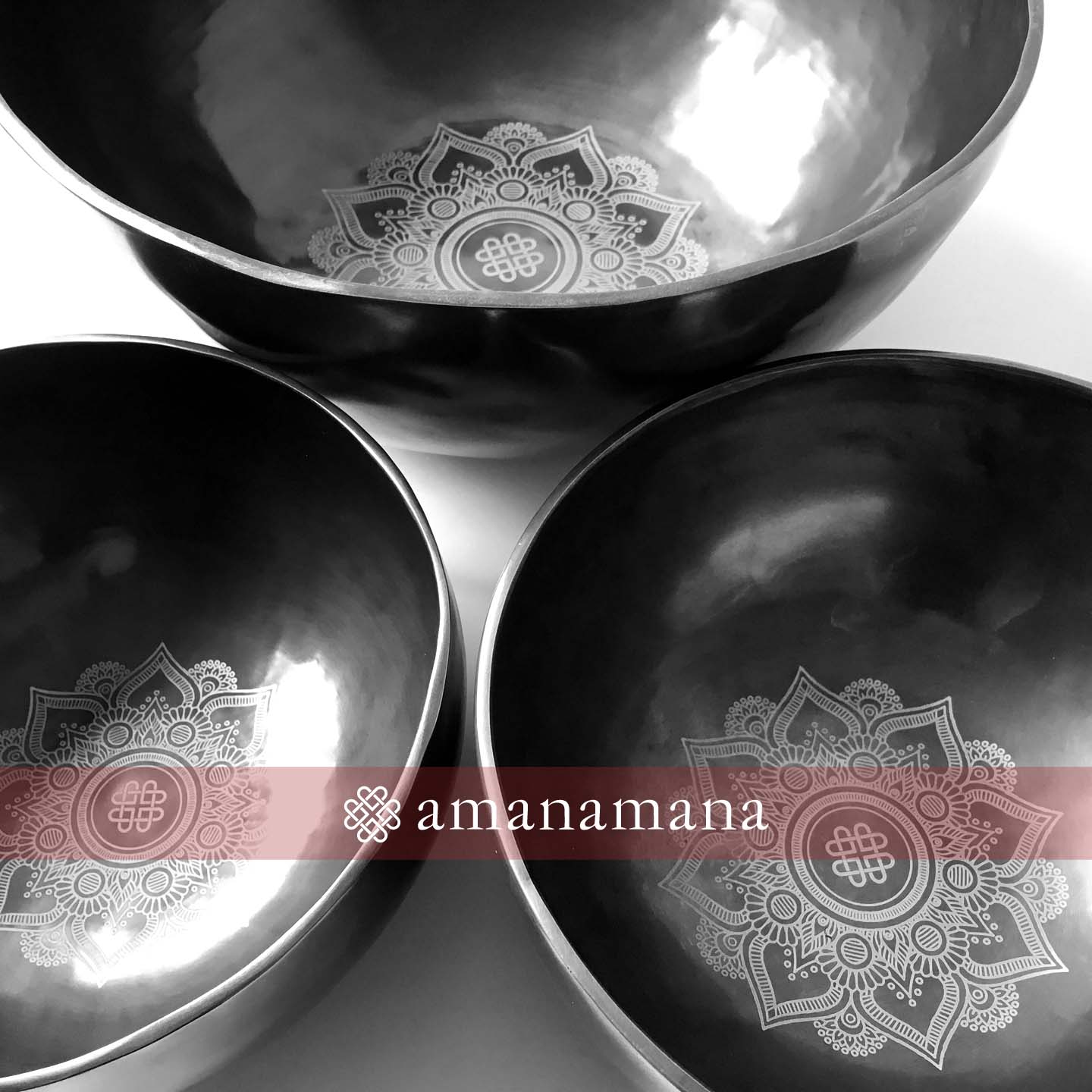 マンダラ彫シンギングボウルはなぜ評価が高いのですか？ | amanamana