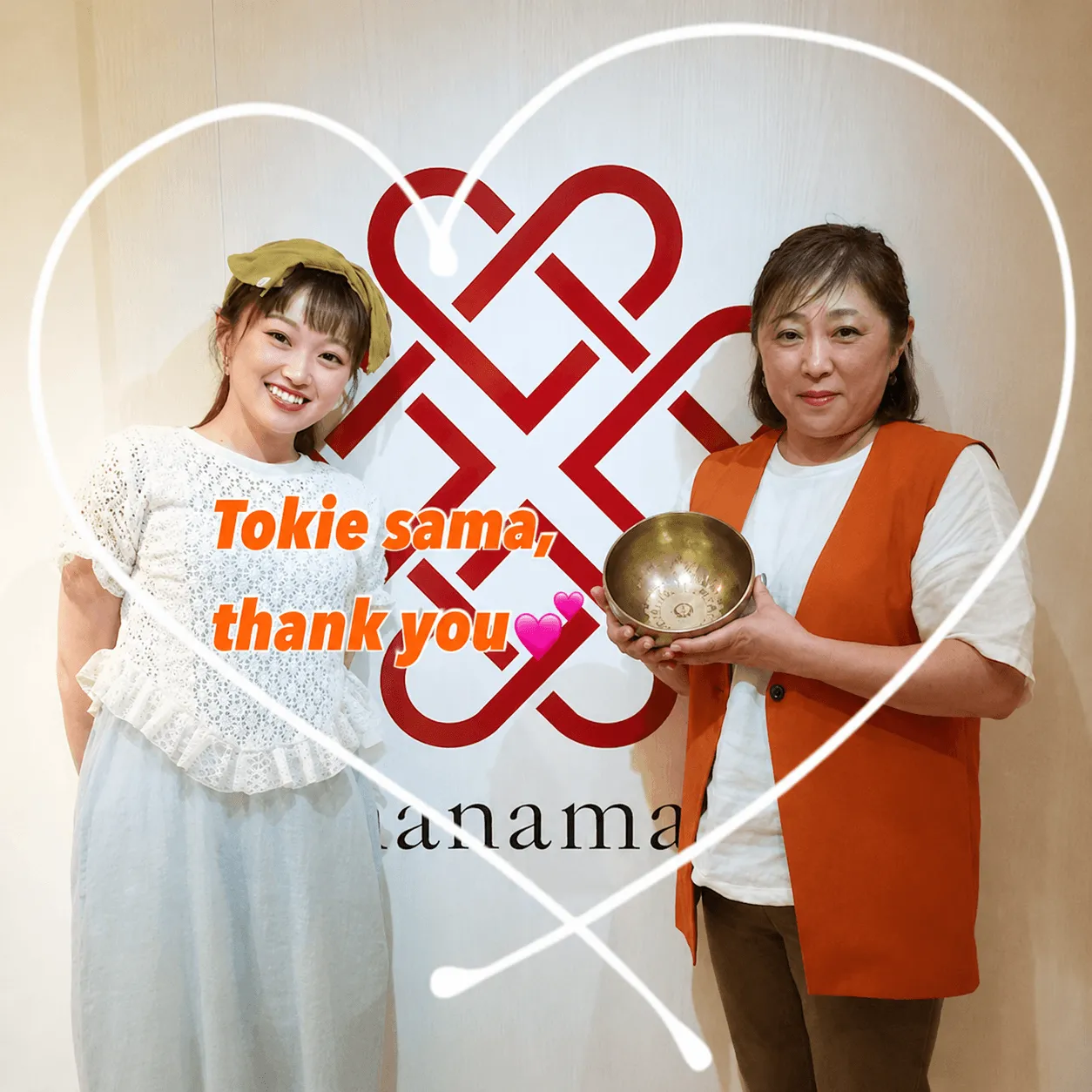 シンギングボウル専門店のアマナマナ｜通販と店舗で販売｜瞑想・浄化・ヨガ