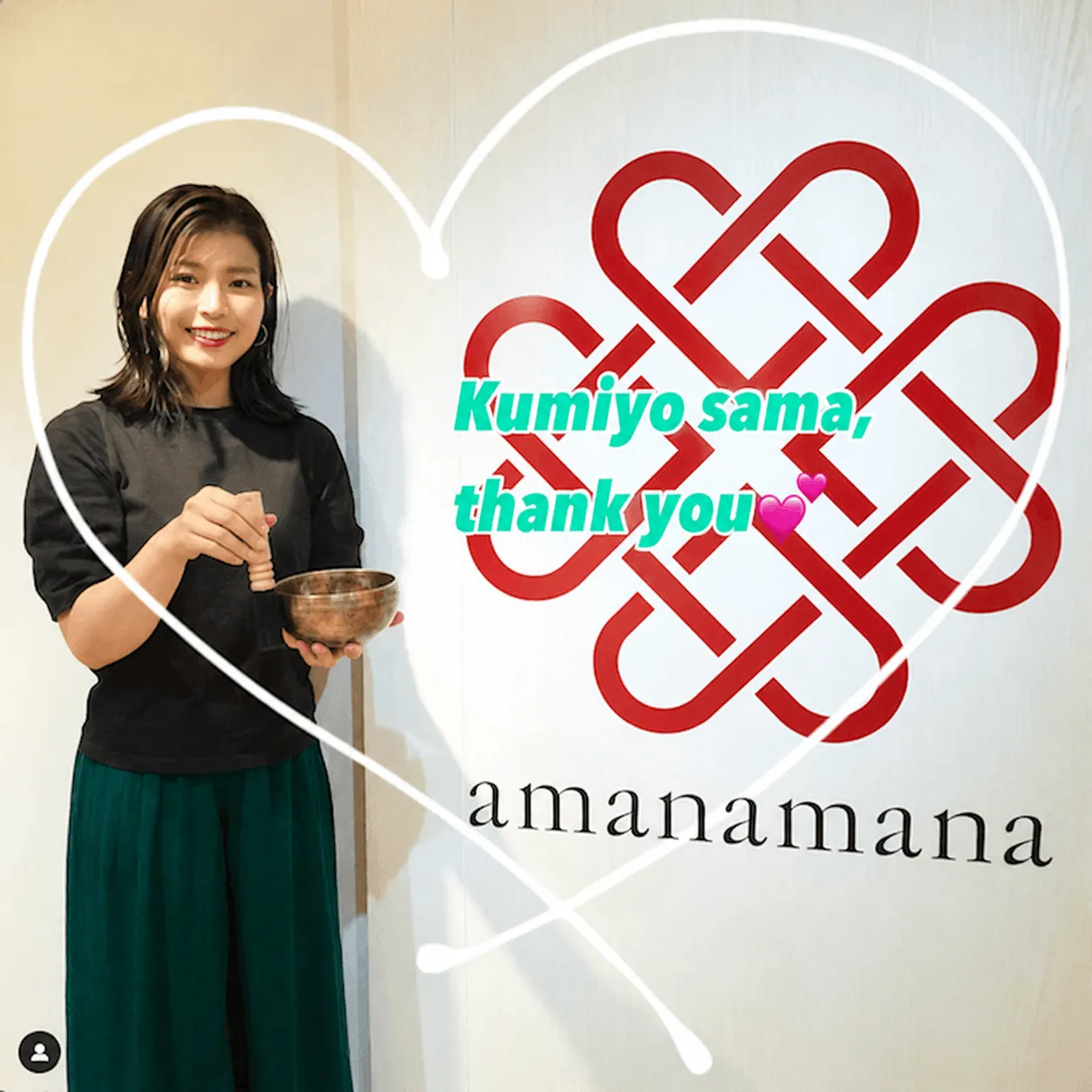 シンギングボウル専門店のアマナマナ｜通販と店舗で販売｜瞑想・浄化・ヨガ