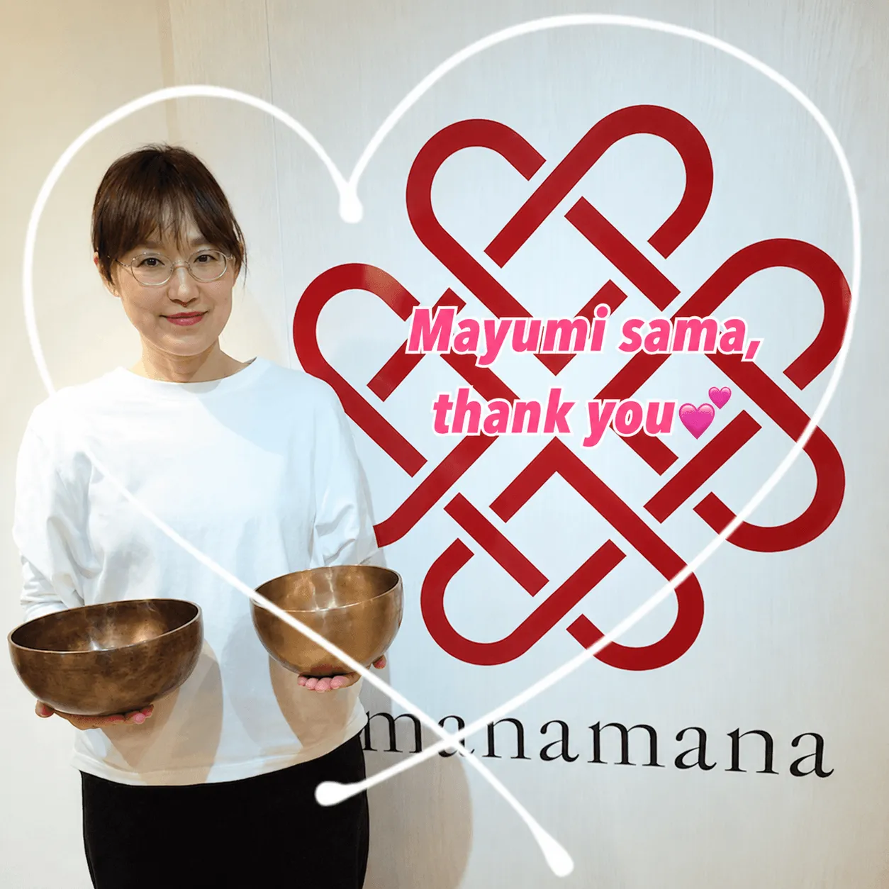 シンギングボウル専門店のアマナマナ｜通販と店舗で販売｜瞑想・浄化・ヨガ