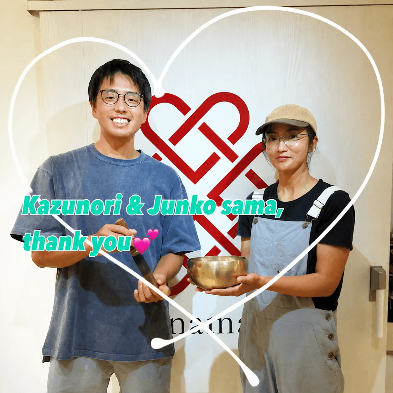 シンギングボウル専門店のアマナマナ｜通販と店舗で販売｜瞑想・浄化・ヨガ