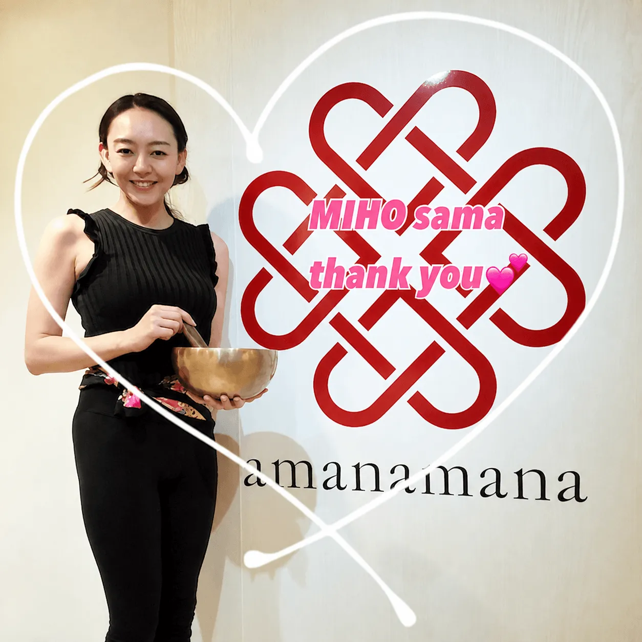 シンギングボウル専門店のアマナマナ｜通販と店舗で販売｜瞑想・浄化・ヨガ