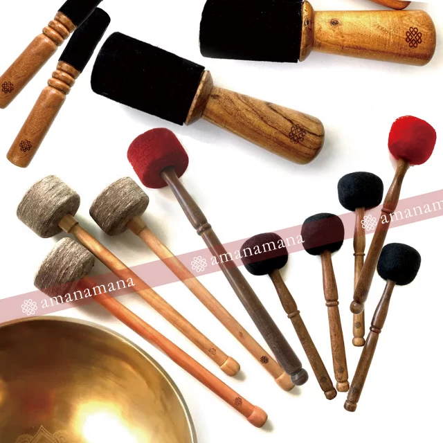 シンギングボウル、ティンシャ、浄化用お香の専門通販｜アマナマナ