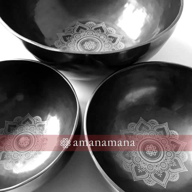 シンギングボウル、ティンシャ、浄化用お香の専門通販｜アマナマナ