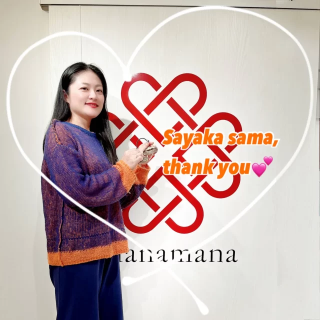 専用ですamanamana ティンシャ プレミアム・ティンシャ L | amanamana