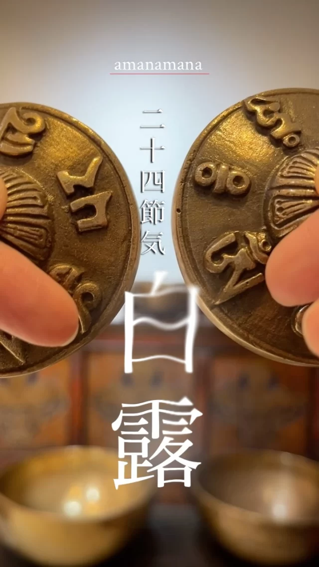 amanamana アマナマナ スペシャルティンシャ ATPNA-50 ティンシャ専門